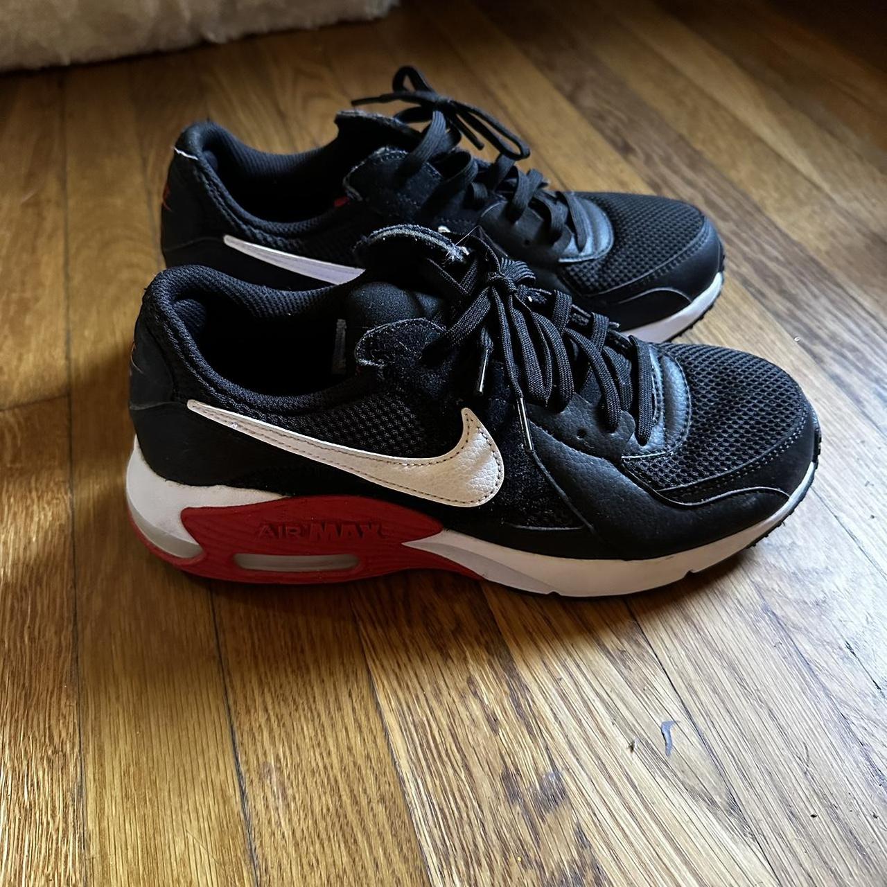 Nike air max hot sale 9 mens size 7