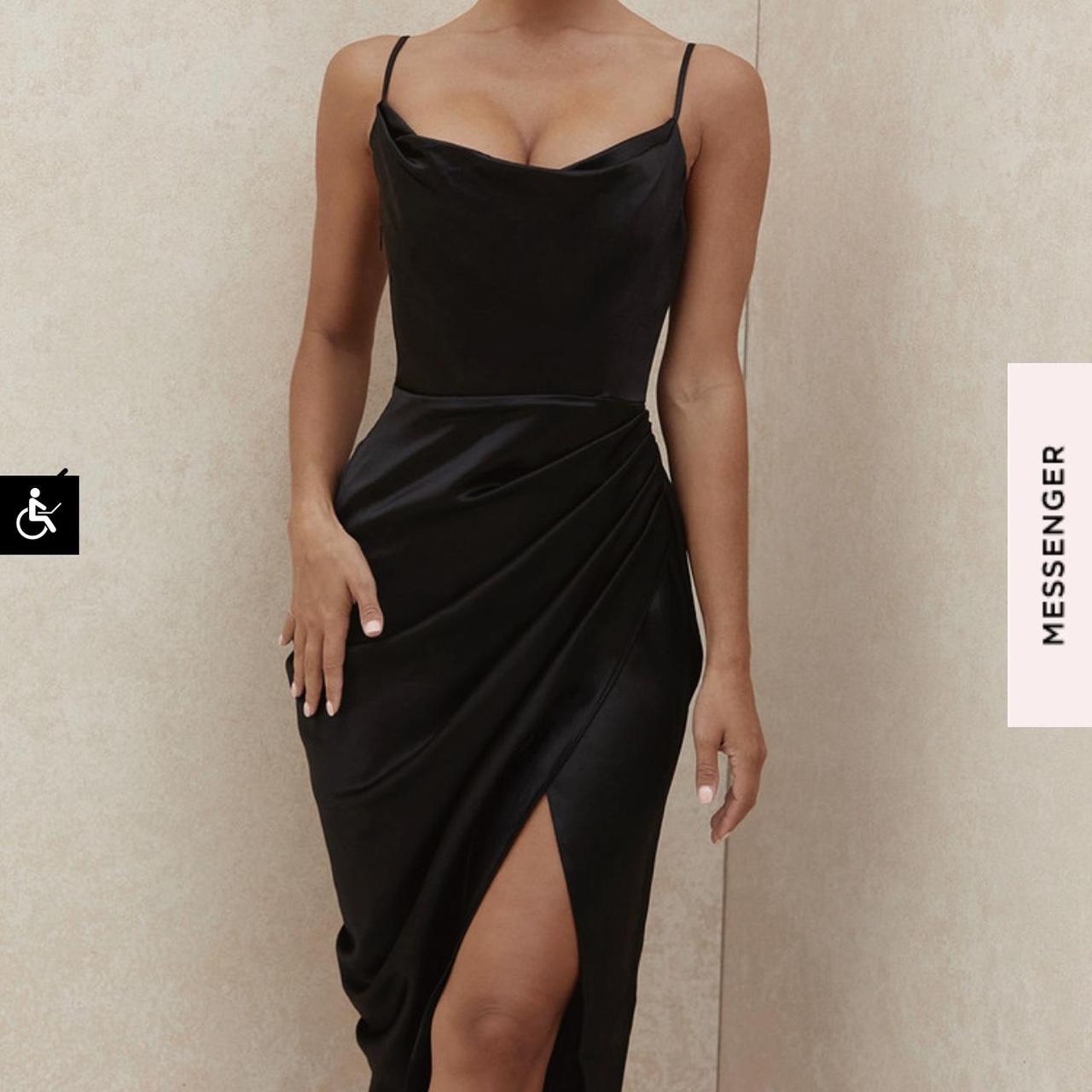 House of CB Women's Dress Depop