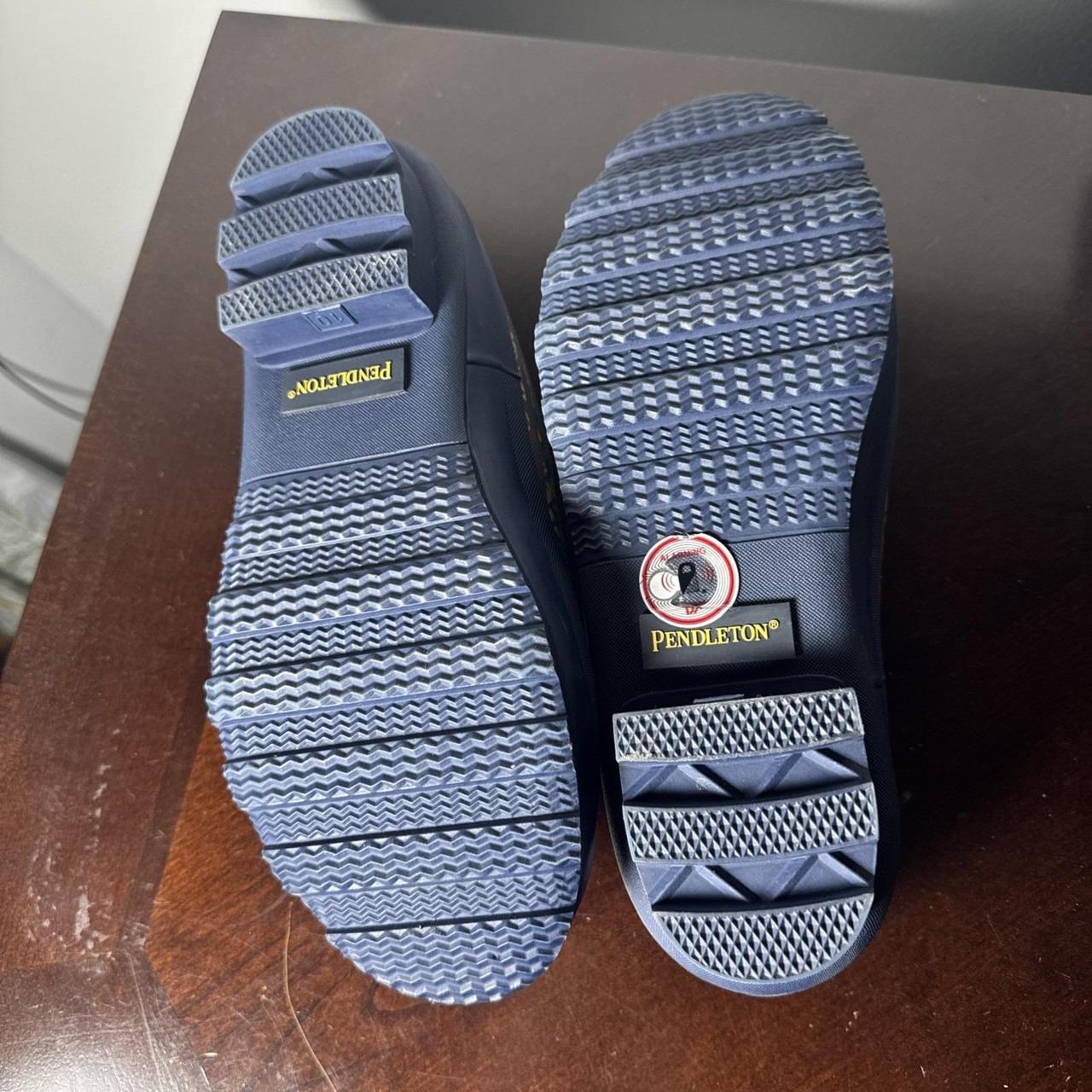 Pendleton Women's Clogs - Blue - US 10 – Pendleto… - image 6