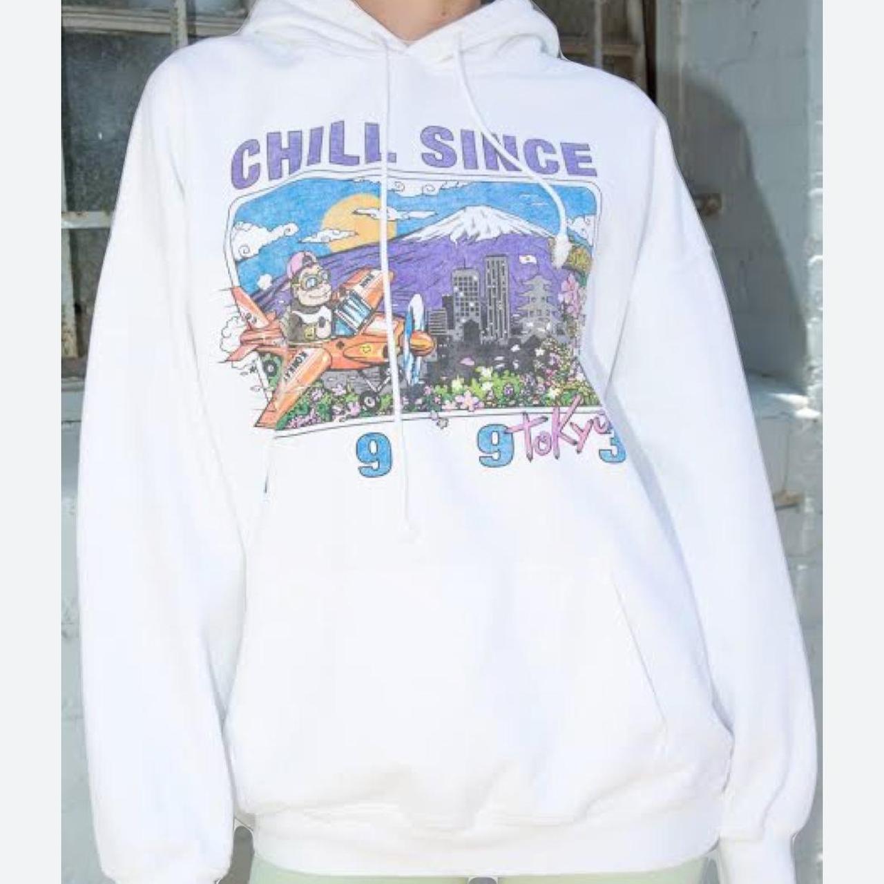Sweatshirts – Brandy Melville Online Japan