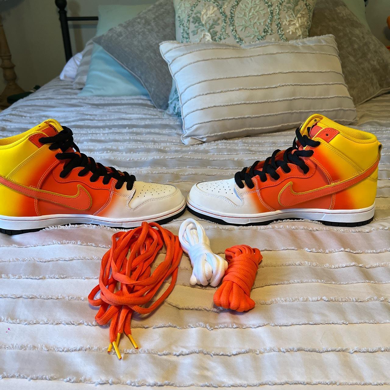 ccs nike dunks