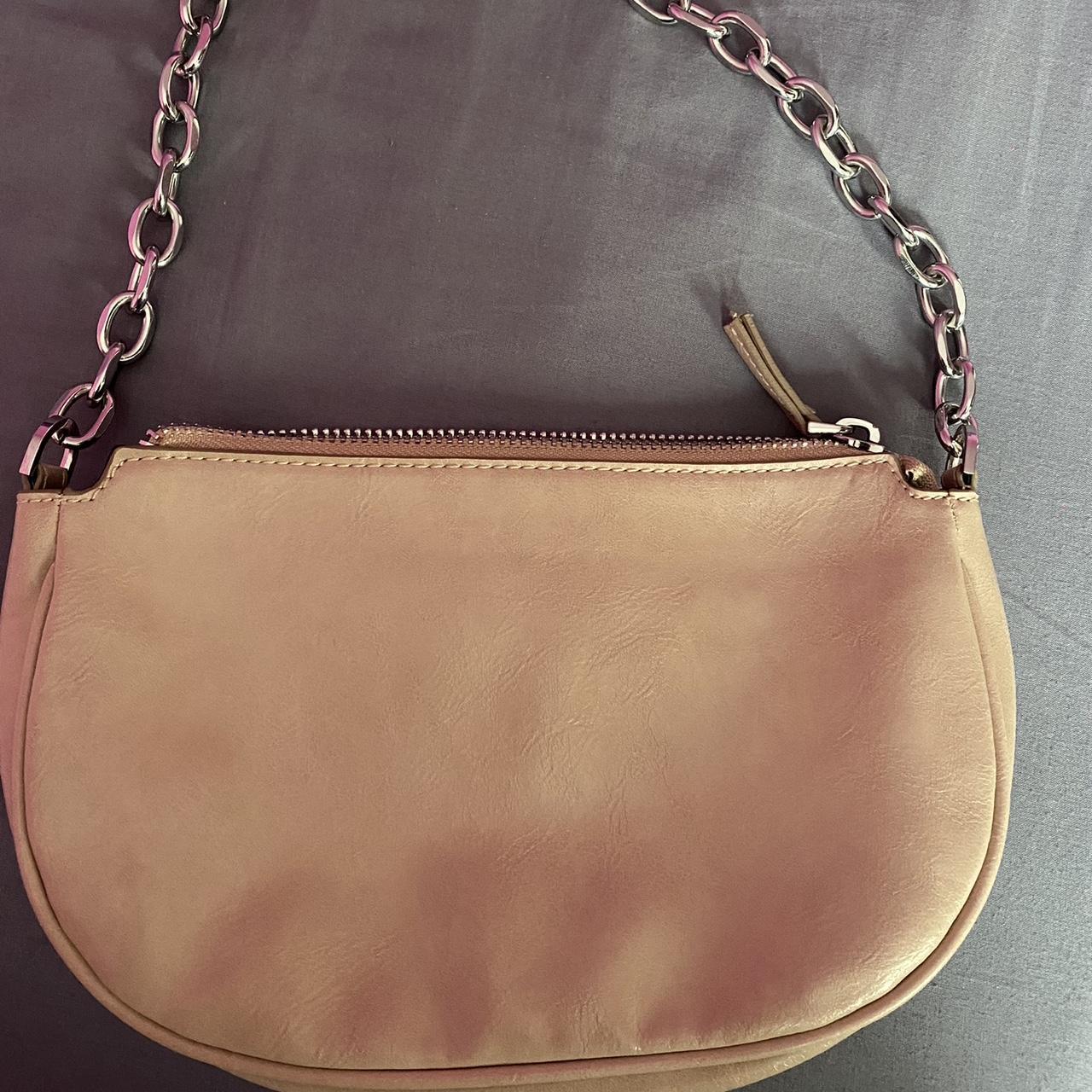 Mango cream bag hot sale