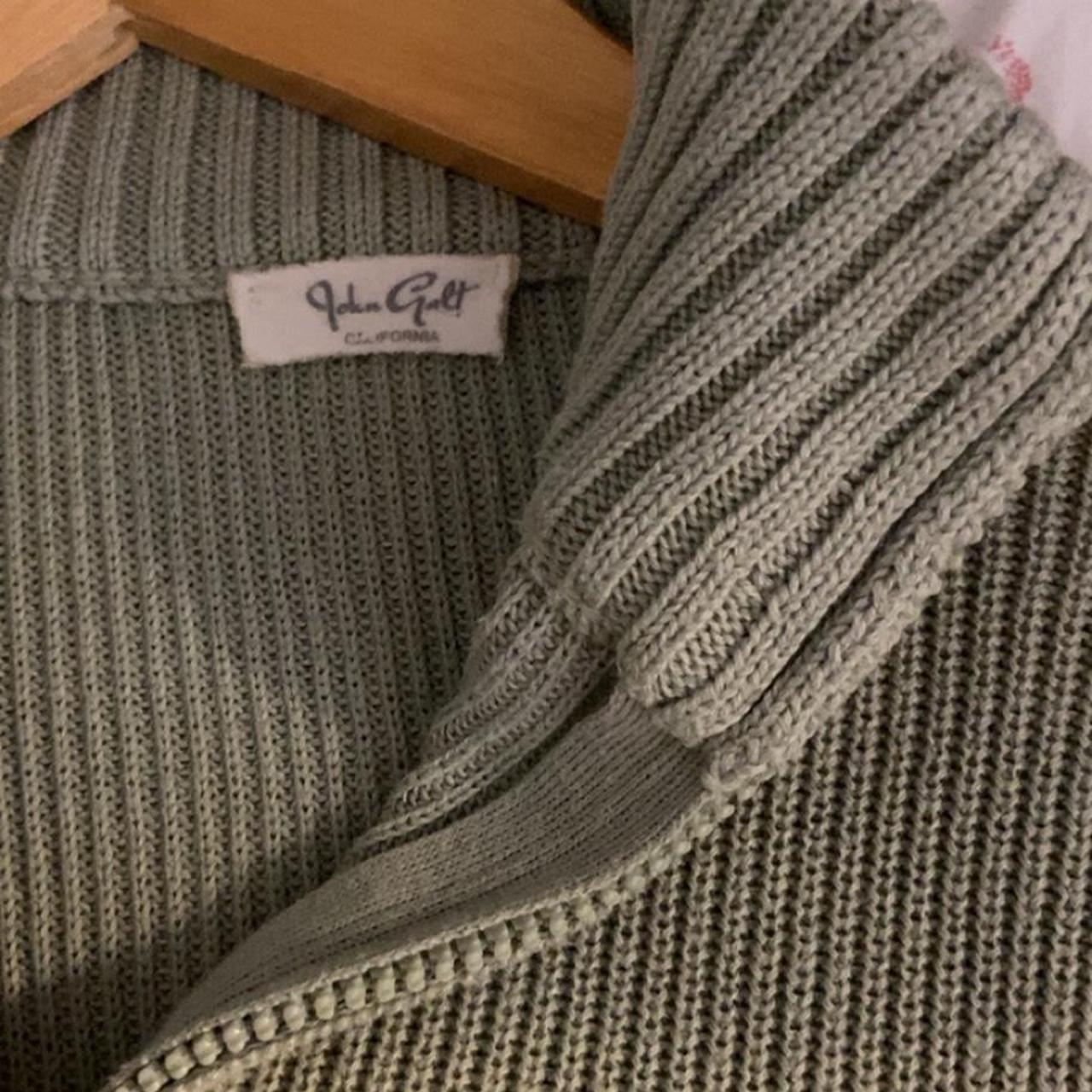 Super rare Brandy Melville X Pacsun Mint brandy... Depop