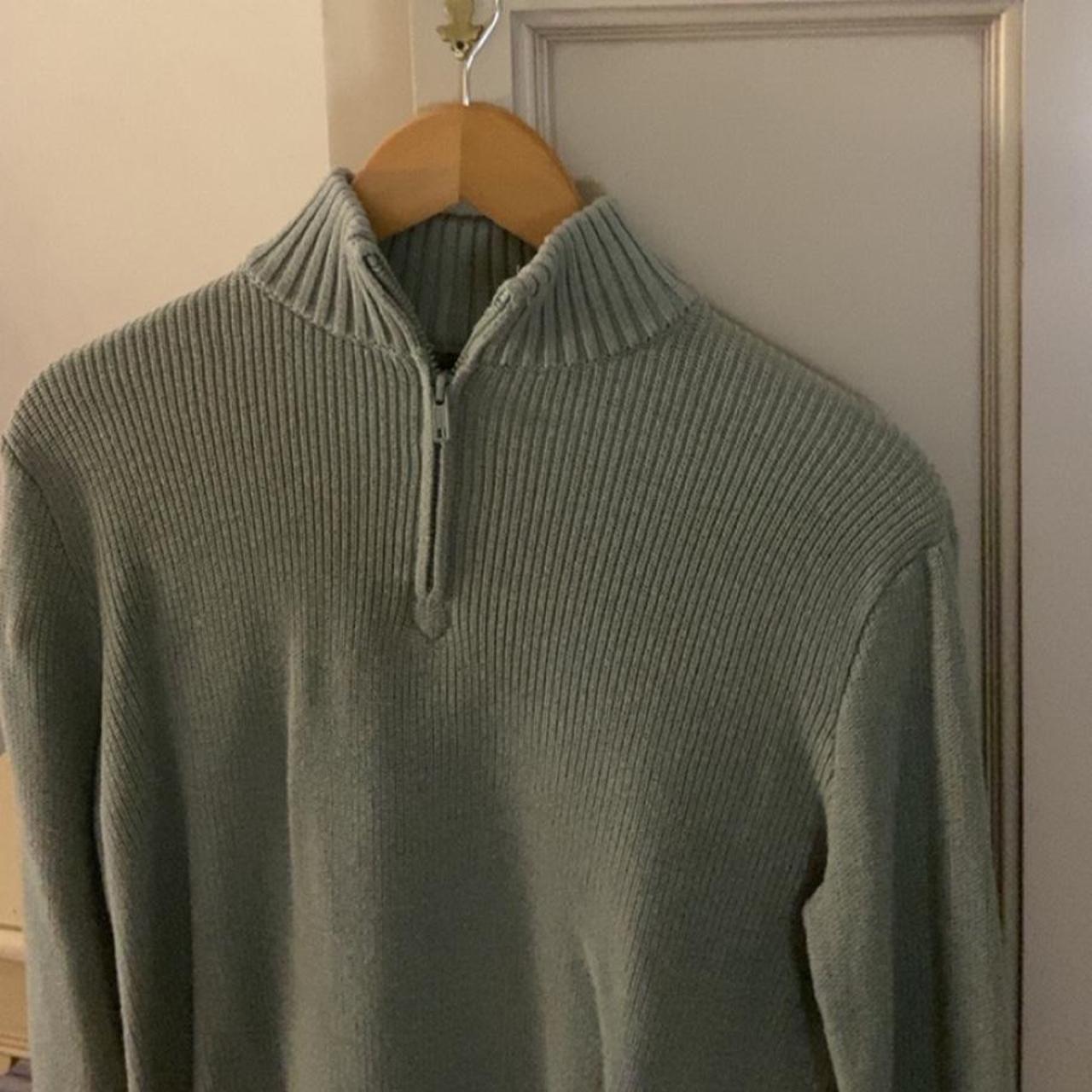 Super rare Brandy Melville X Pacsun Mint brandy... Depop