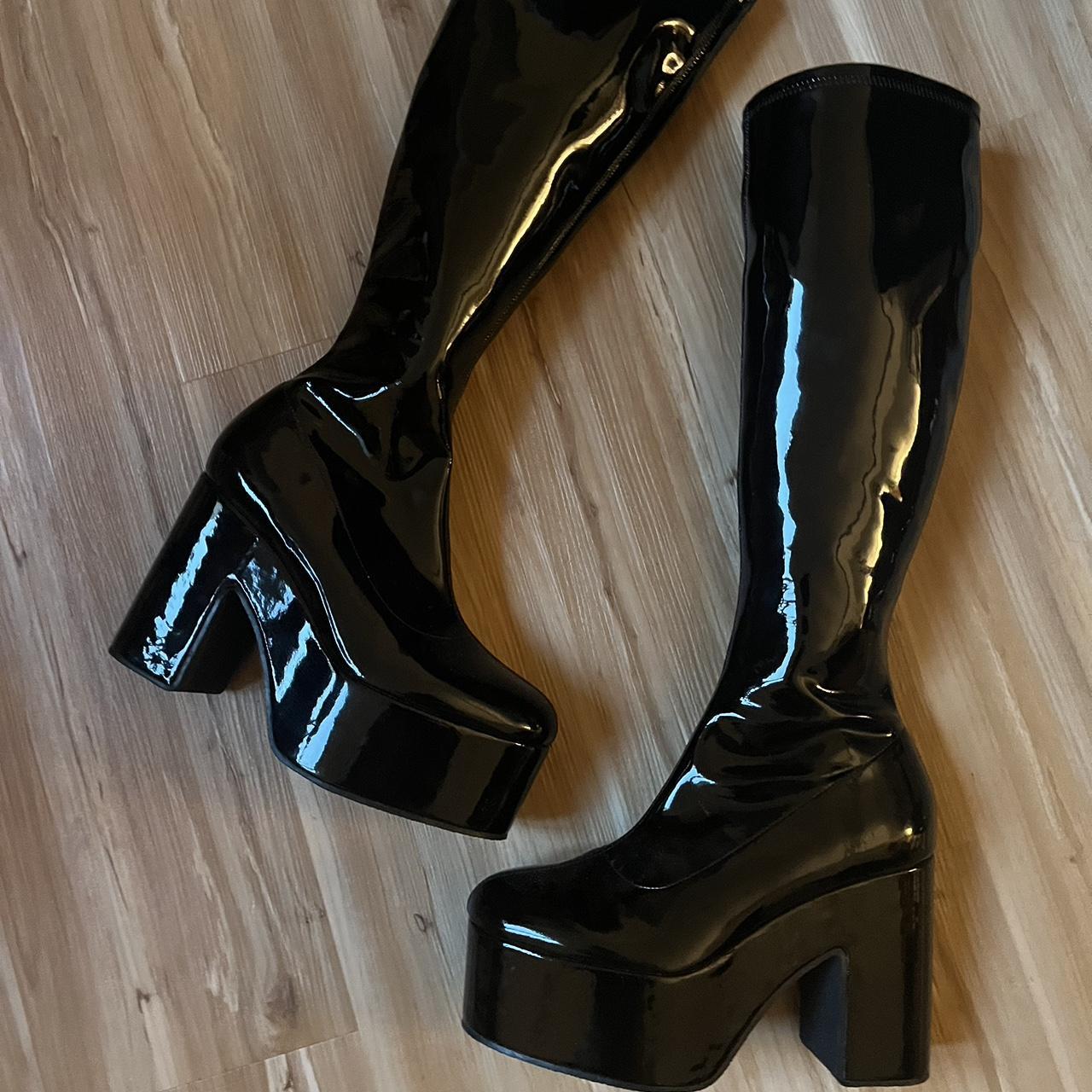 Dries Van Noten Women's Boots