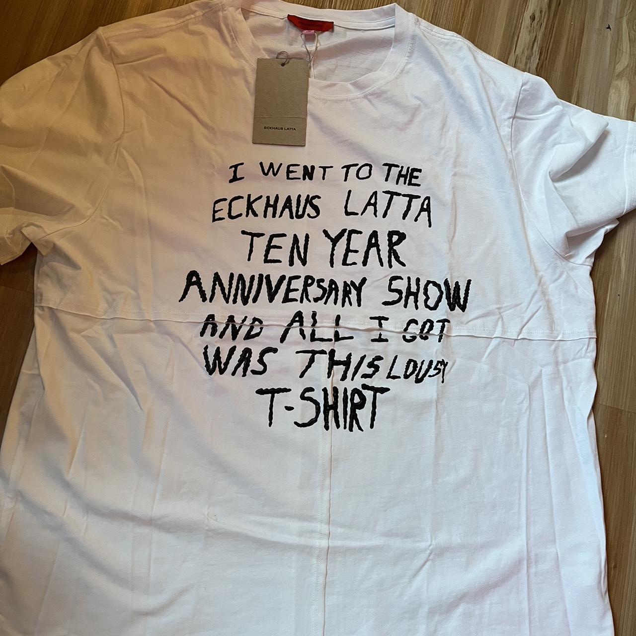 ECKHAUS LATTA