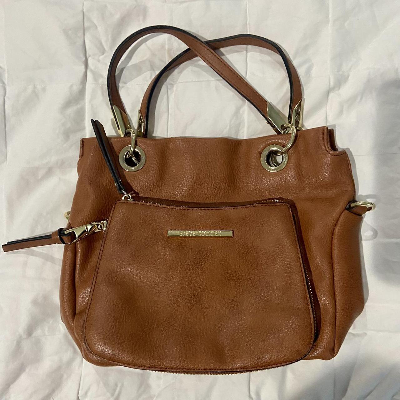 Steve madden mini discount purse