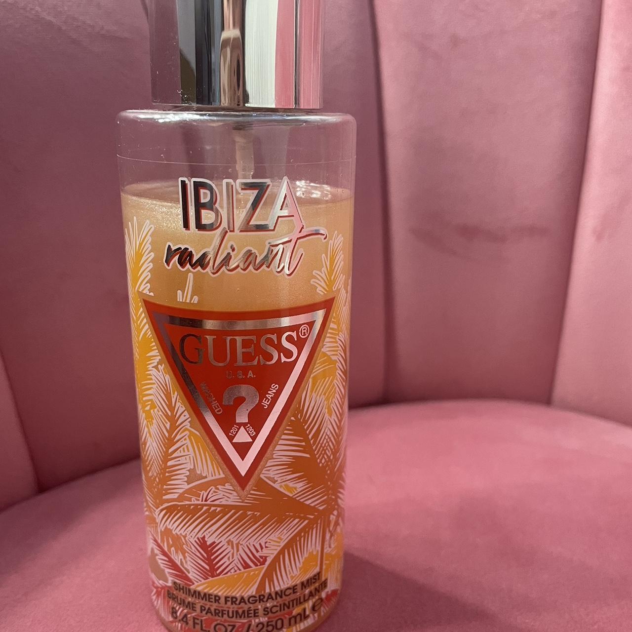 Guess Body Spray Depop
