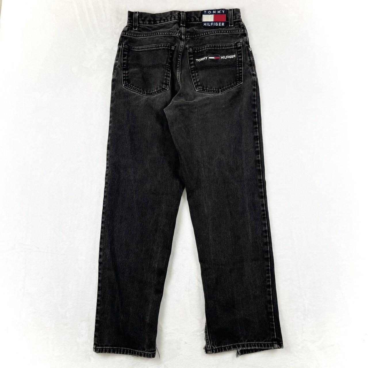 Tommy hilfiger freedom store jeans