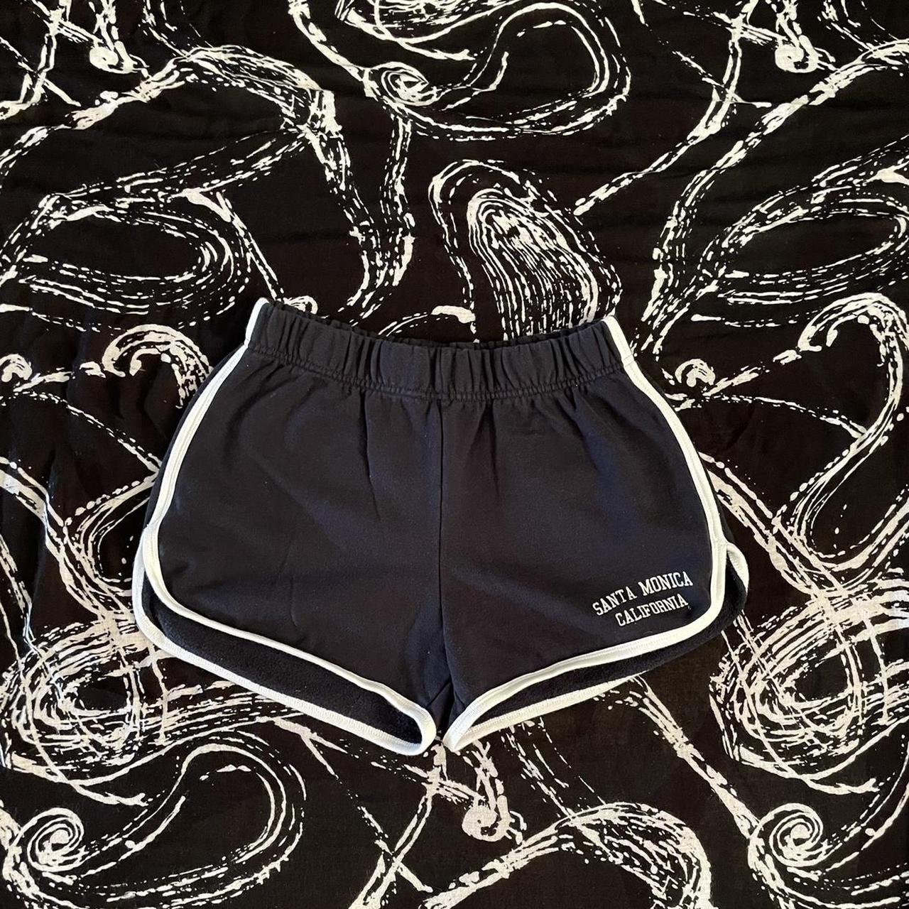 Brandy Melville Santa Monica shorts One Size... Depop