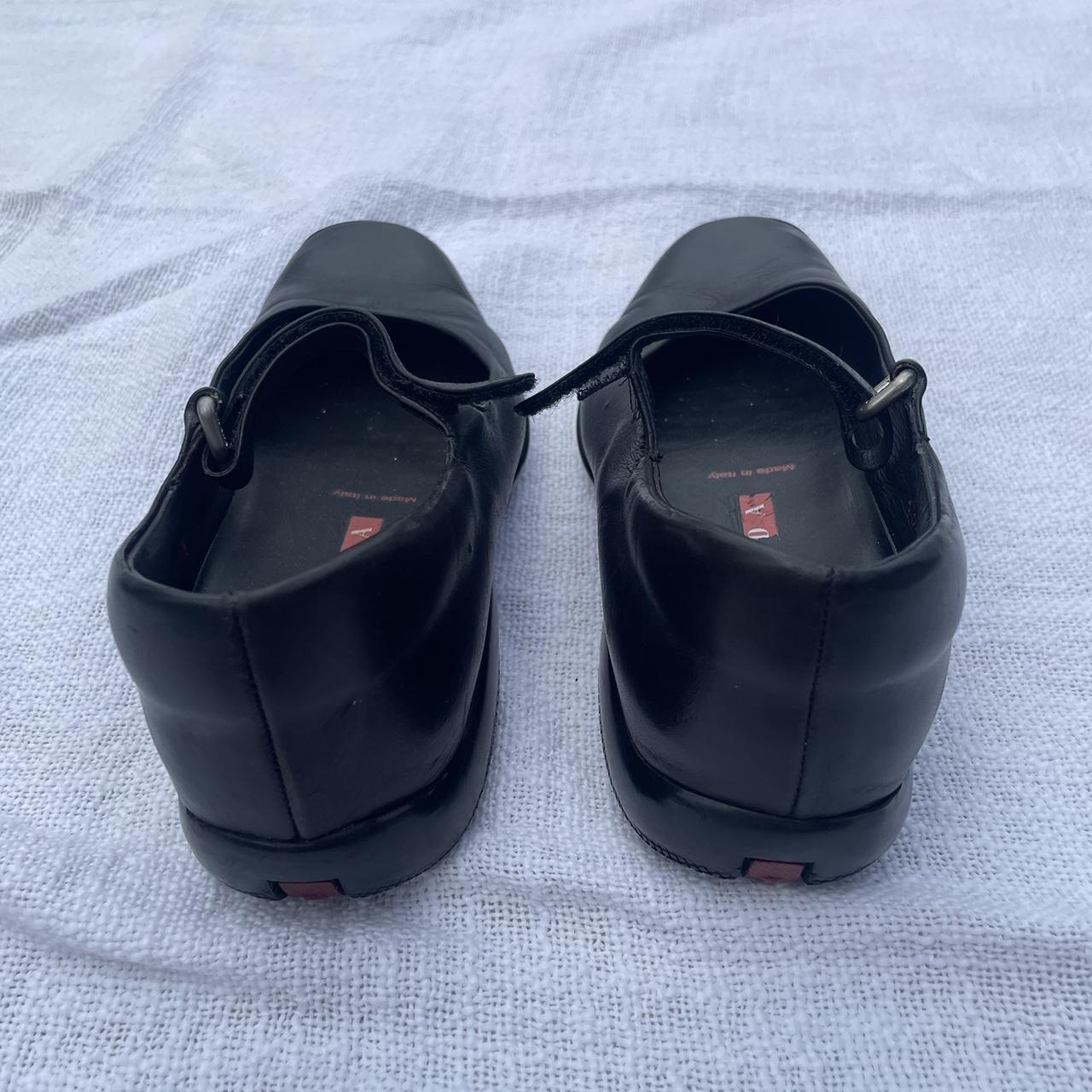 ✬ Mary Janes ✬ Authentic vintage, Prada Sport | Depop ✬ Mary Janes ✬ Authentic vintage, Prada Sport | Depop