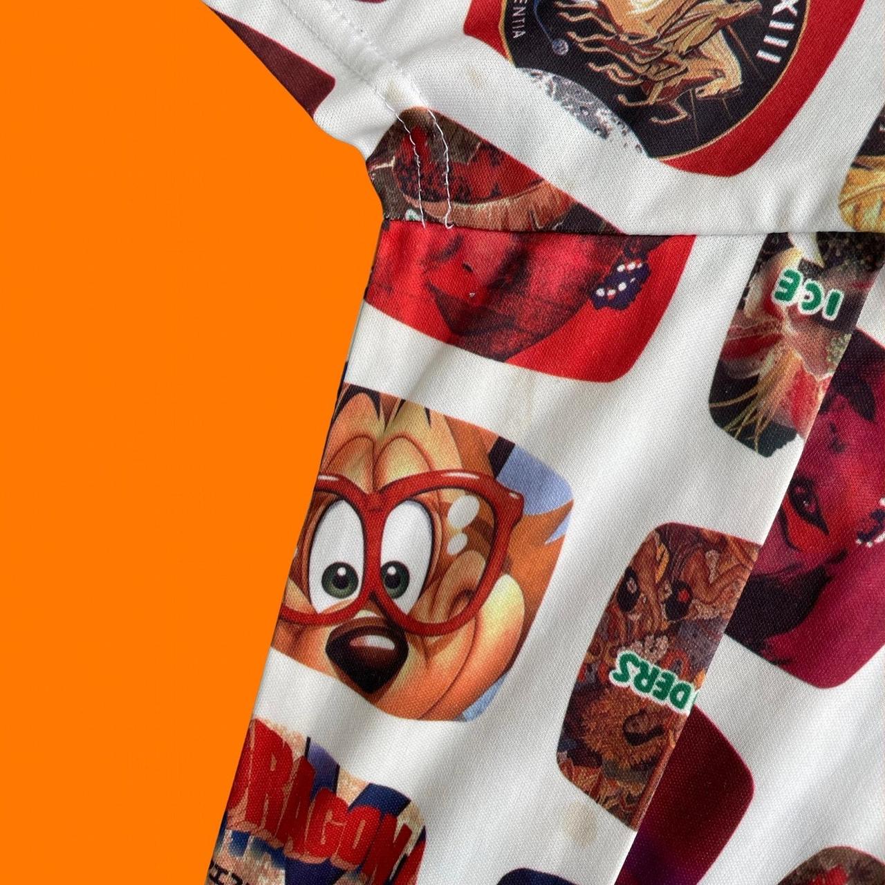 Source Unknown Women's Blouse - Multi - L – brand… - image 7