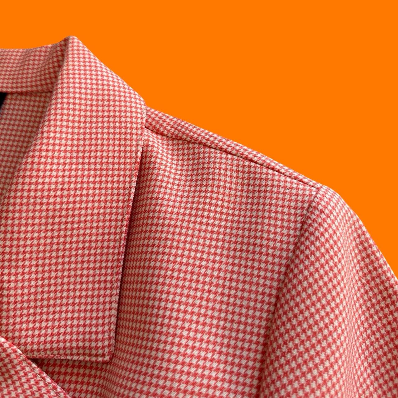 Source Unknown Women's Coats and jackets - Orange… - image 6