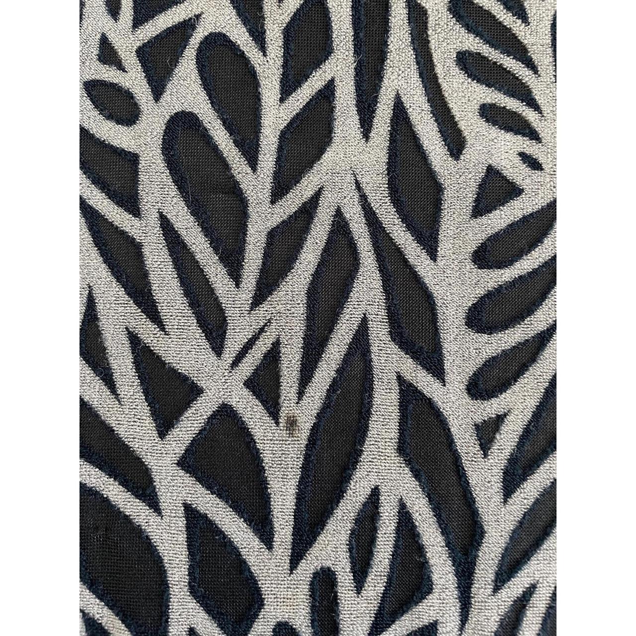 Source Unknown Women's Blouse - Grey - M – brand:… - image 8