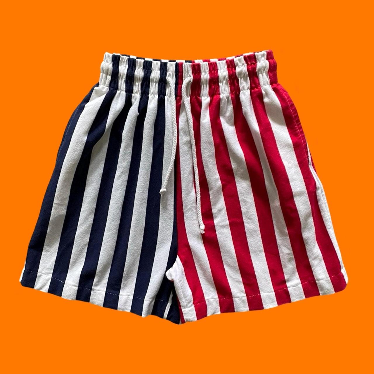 Source Unknown Women's Shorts - White - S – brand… - image 1