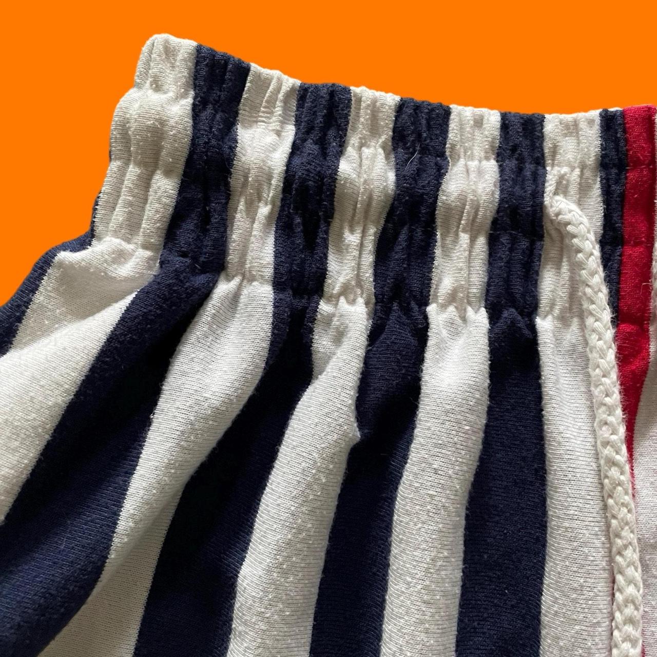 Source Unknown Women's Shorts - White - S – brand… - image 5