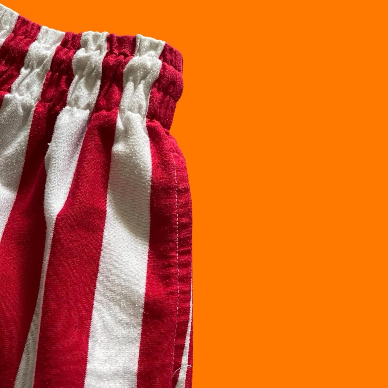 Source Unknown Women's Shorts - White - S – brand… - image 6