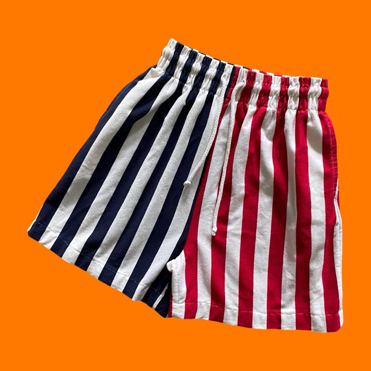 Source Unknown Women's Shorts - White - S – brand… - image 2