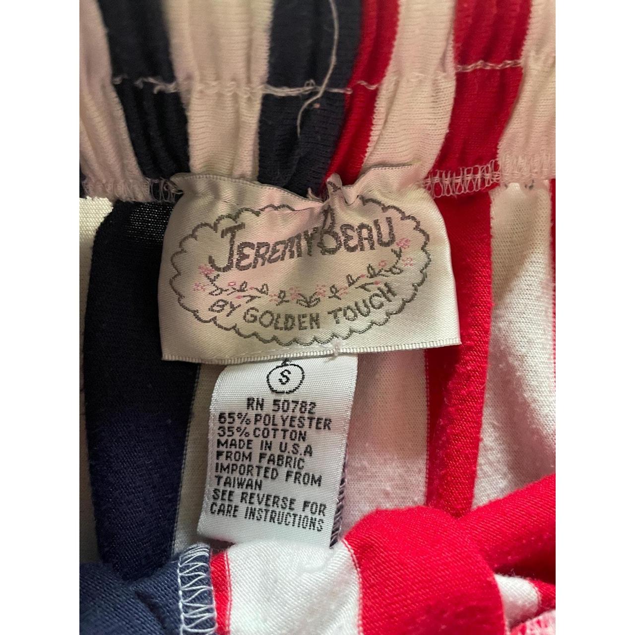 Source Unknown Women's Shorts - White - S – brand… - image 8