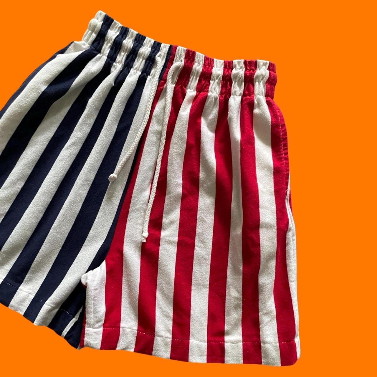 Source Unknown Women's Shorts - White - S – brand… - image 3