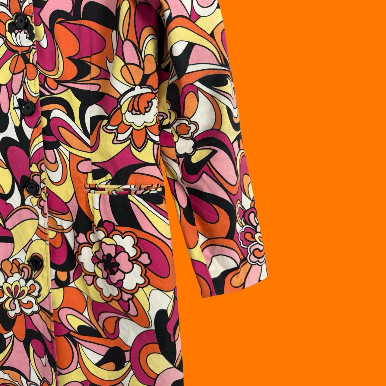 Source Unknown Women's Jacket - Multi - 4 – brand… - image 2