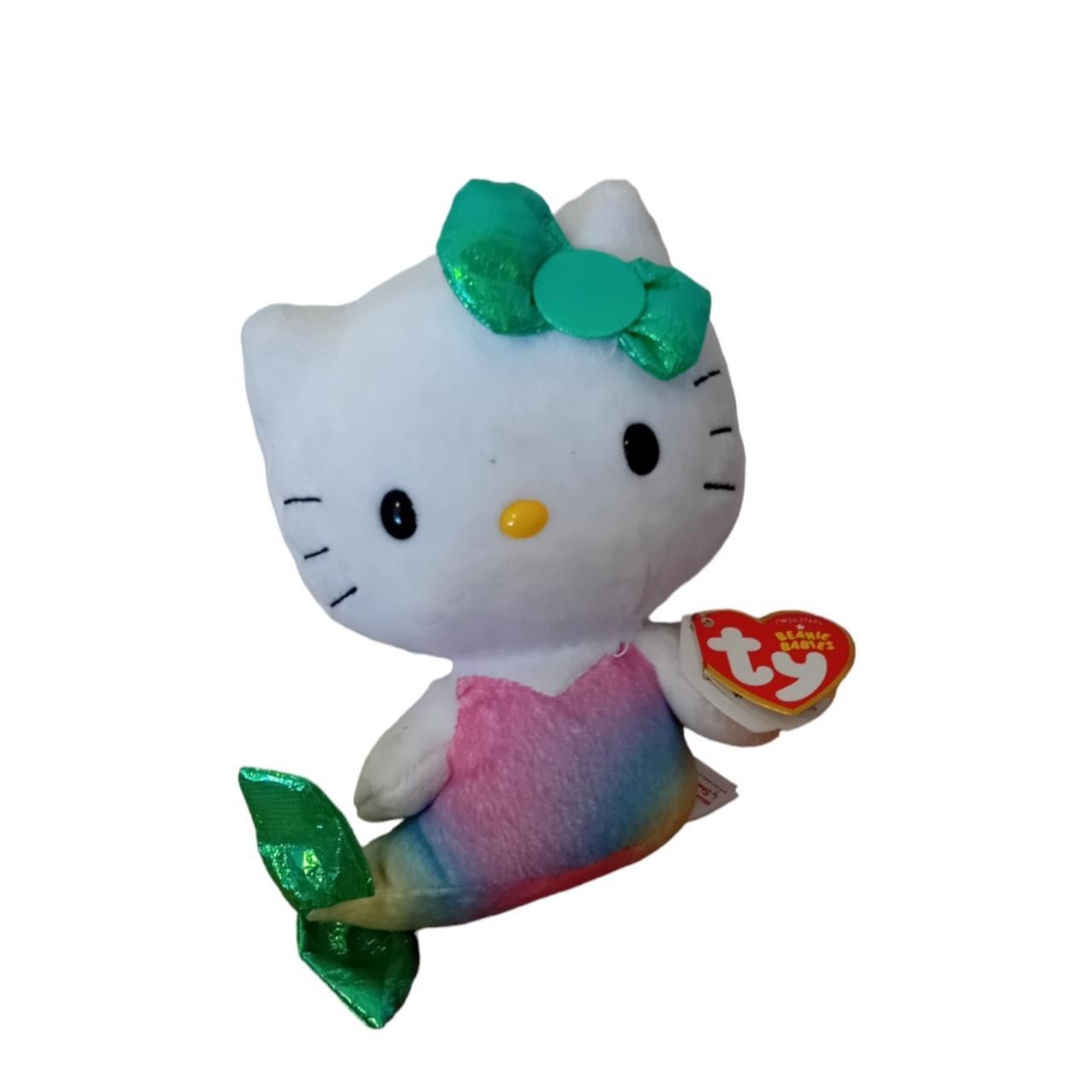 Beanie baby mermaid online