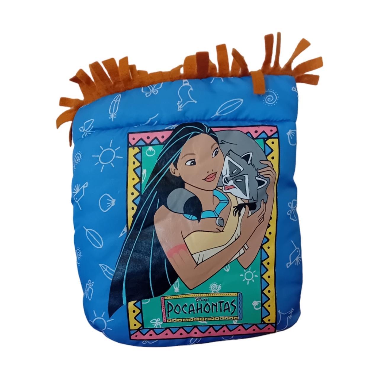 Vintage 2024 Pocahontas bundle