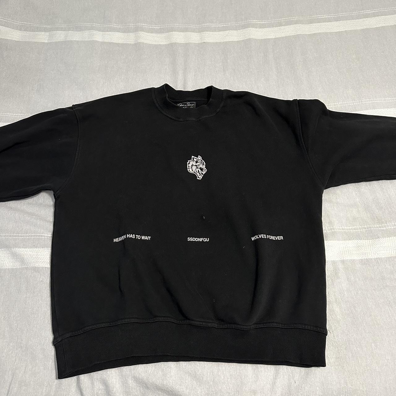 Darc Sport Crew Neck Worn A Couple Times - Depop