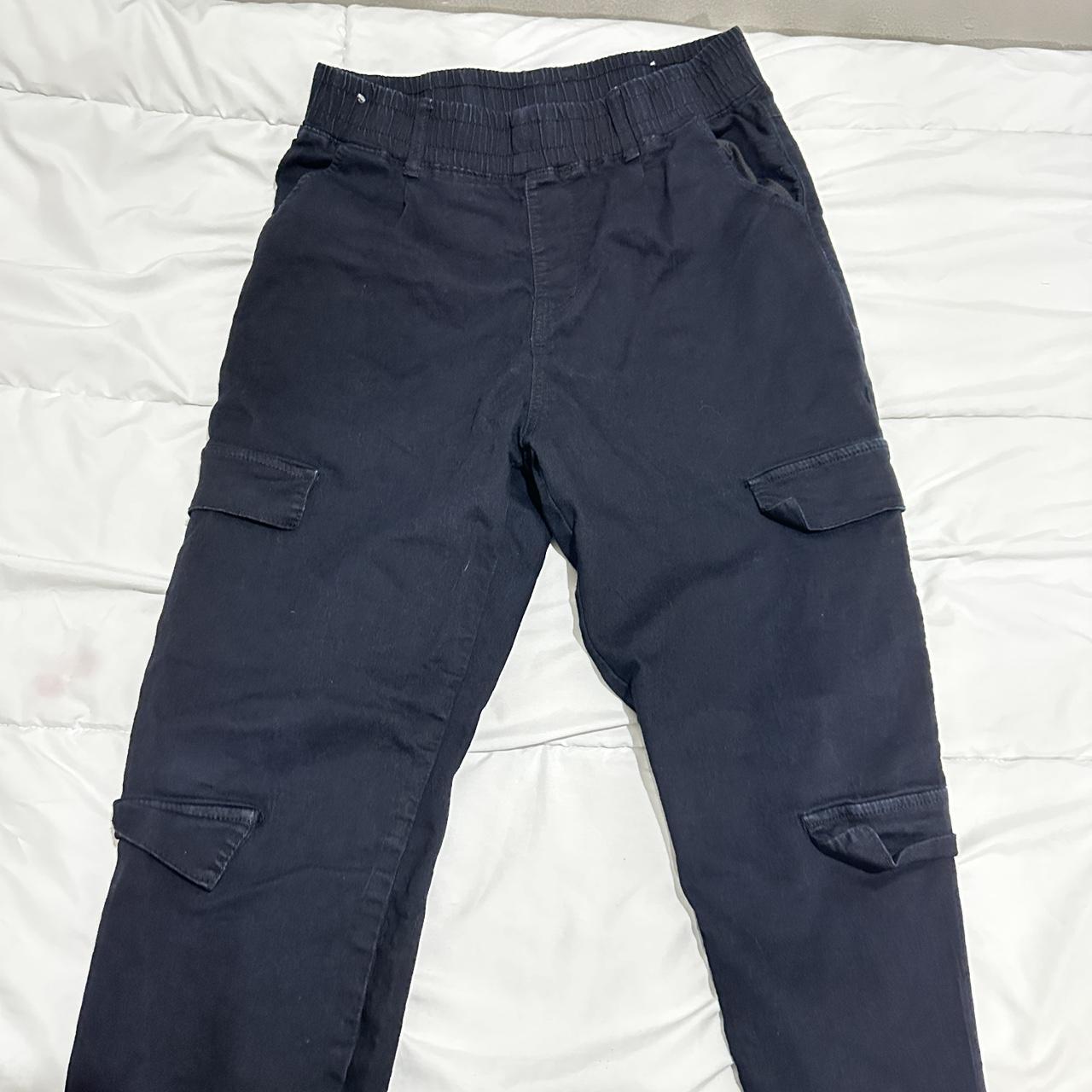 PETER ENGLAND Slim Fit Men Dark Blue Trousers - Buy DarkblueSolid PETER  ENGLAND Slim Fit Men Dark Blue Trousers Online at Best Prices in India |  Flipkart.com