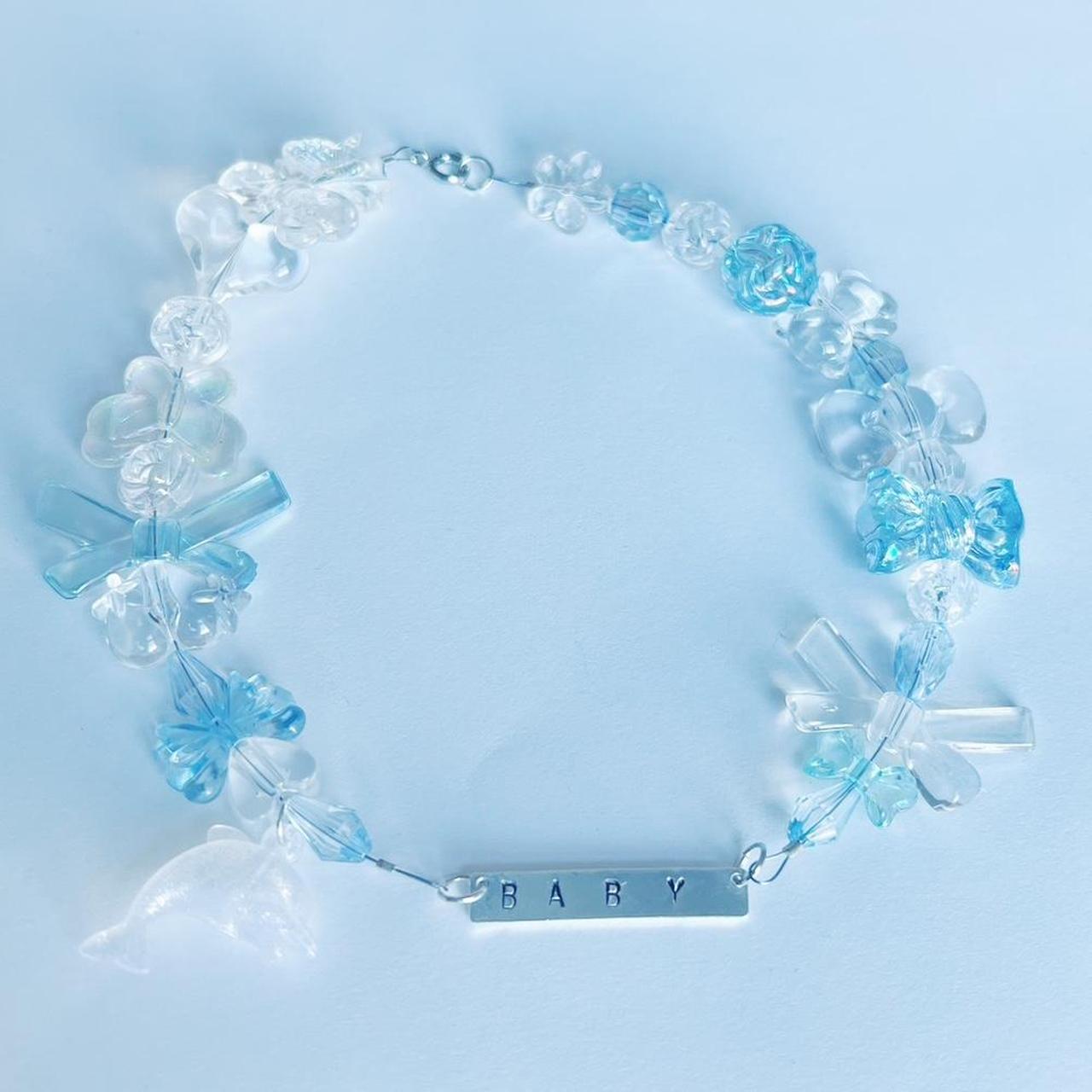 item listed by starshinestar