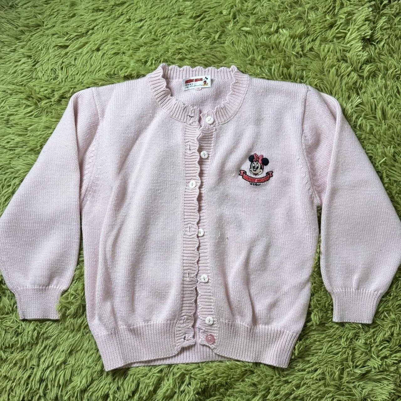 Disney cardigan - Depop