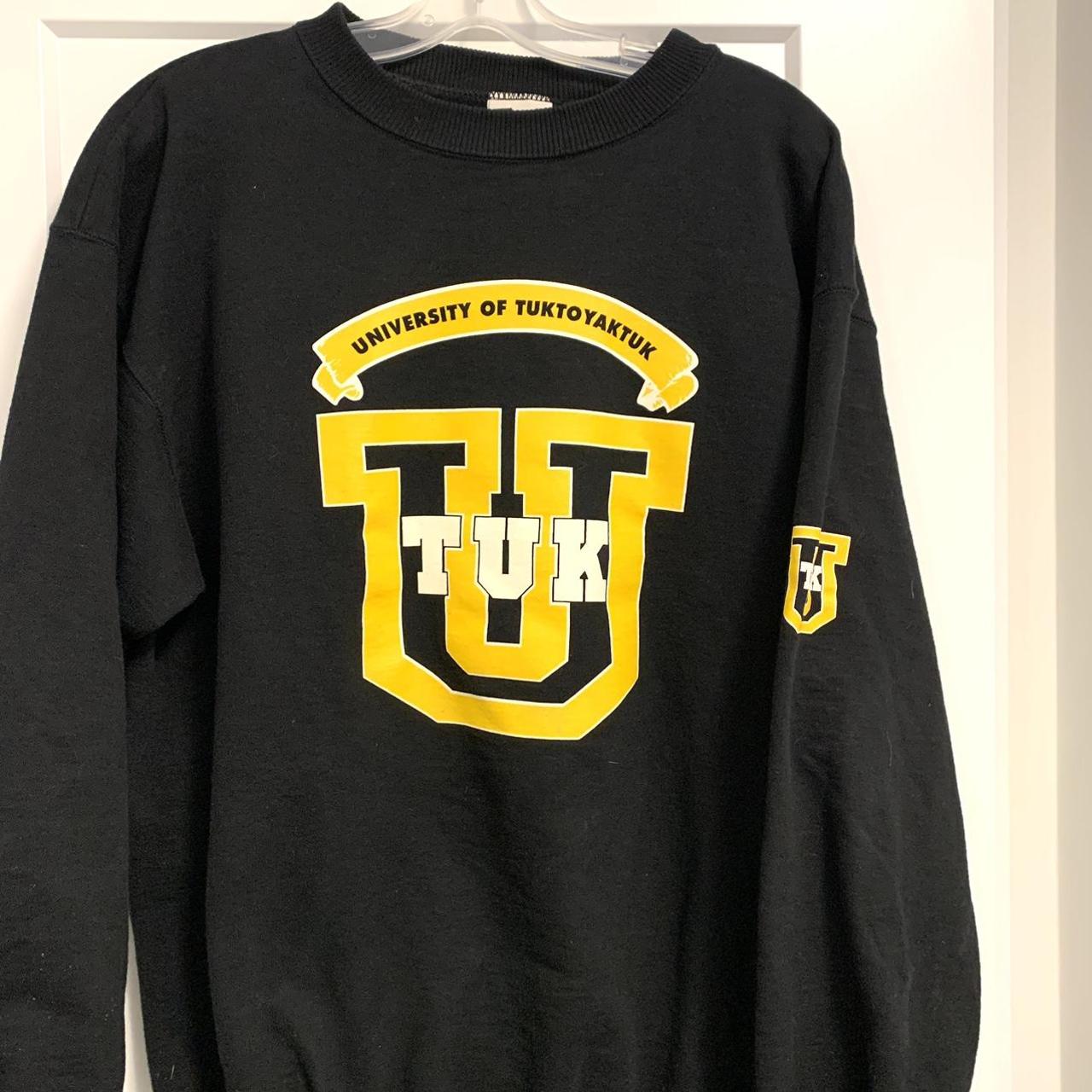 Tuk u clearance sweatshirts