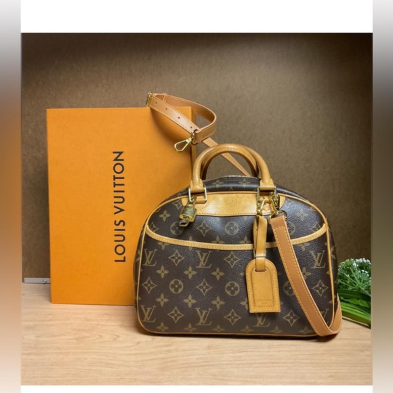 Lv trouville discount