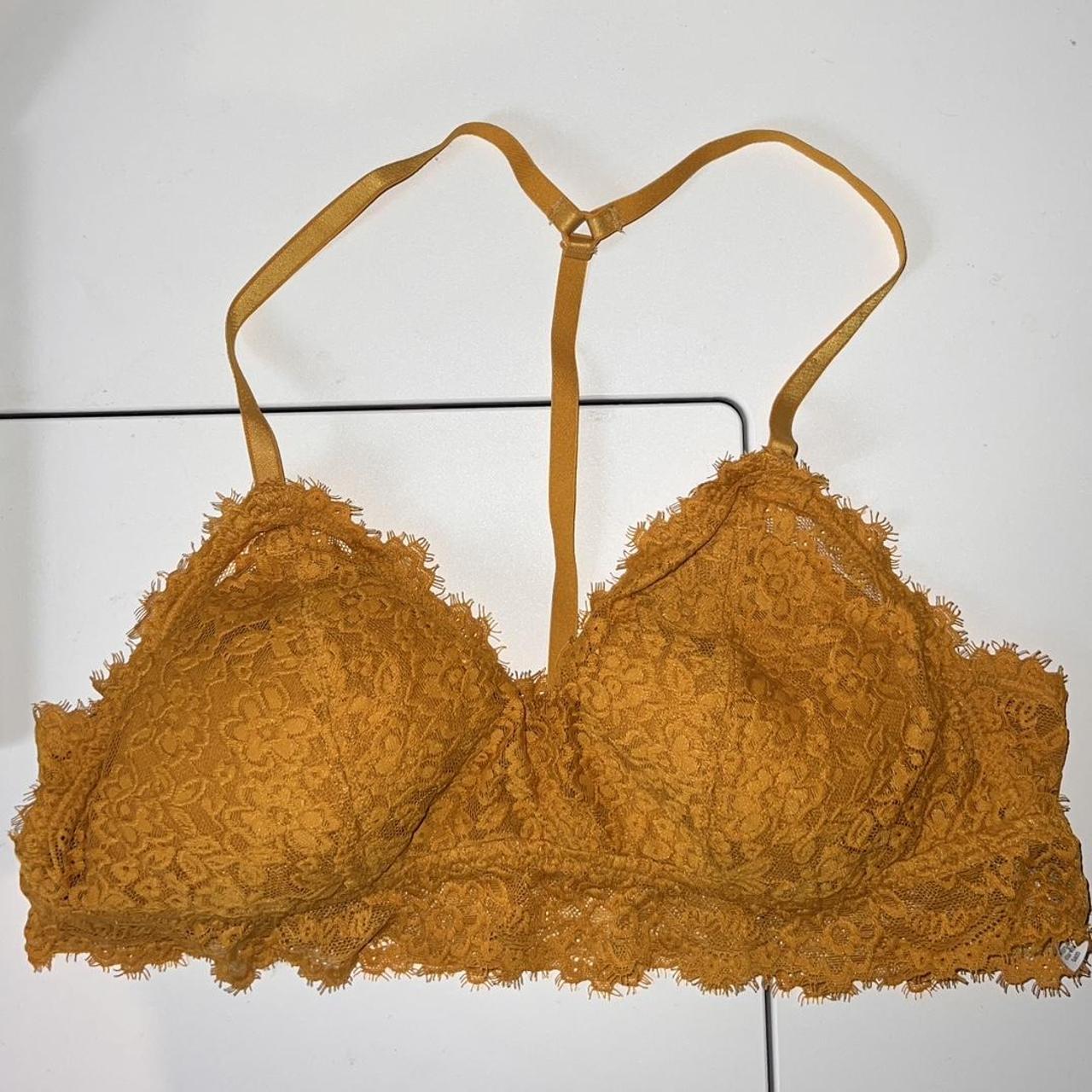 Aerie Bra -in good condition - Depop