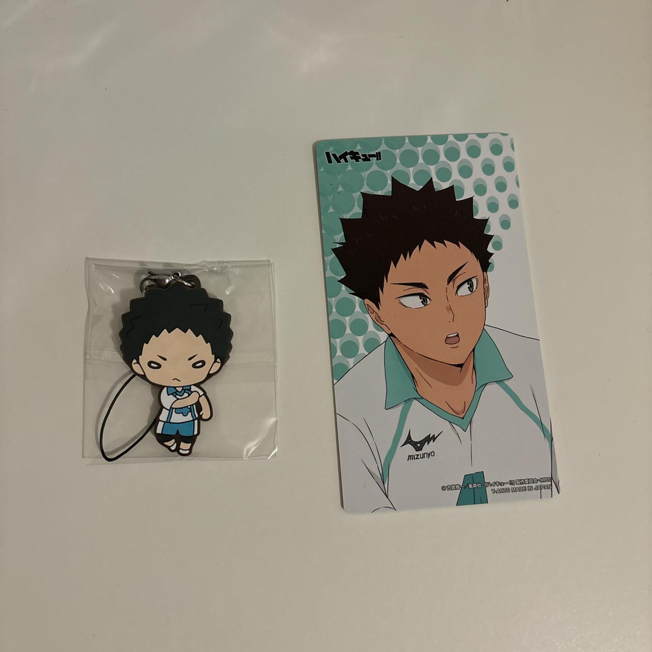 Haikyuu Bundle hotsell