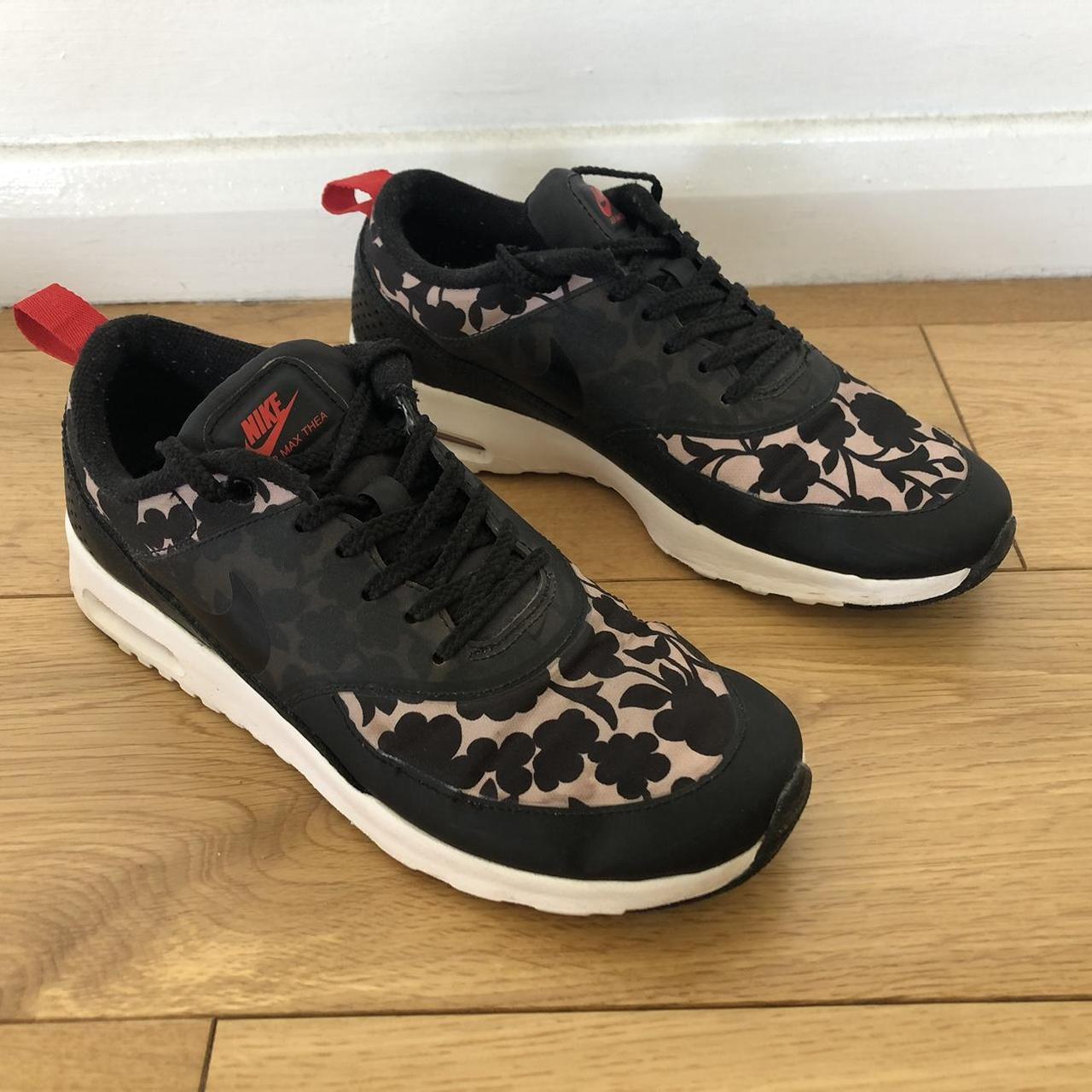 Nike x liberty london air max thea best sale