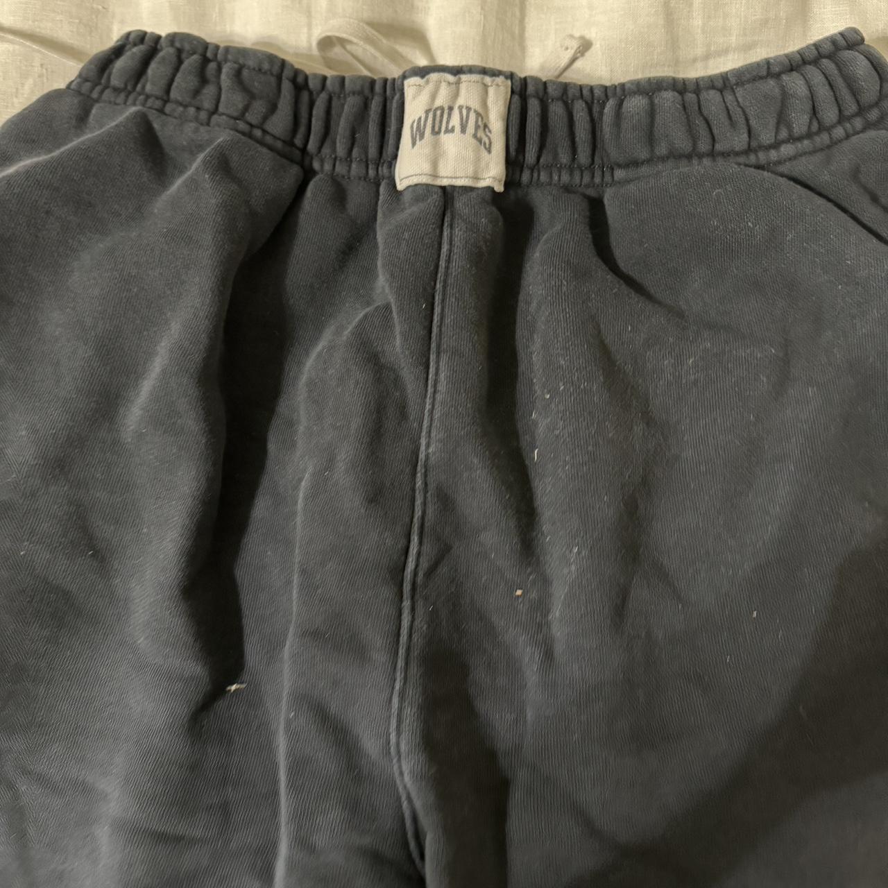 Darc Sport Mens Sweatpants Size M (Washed,Used) No... - Depop