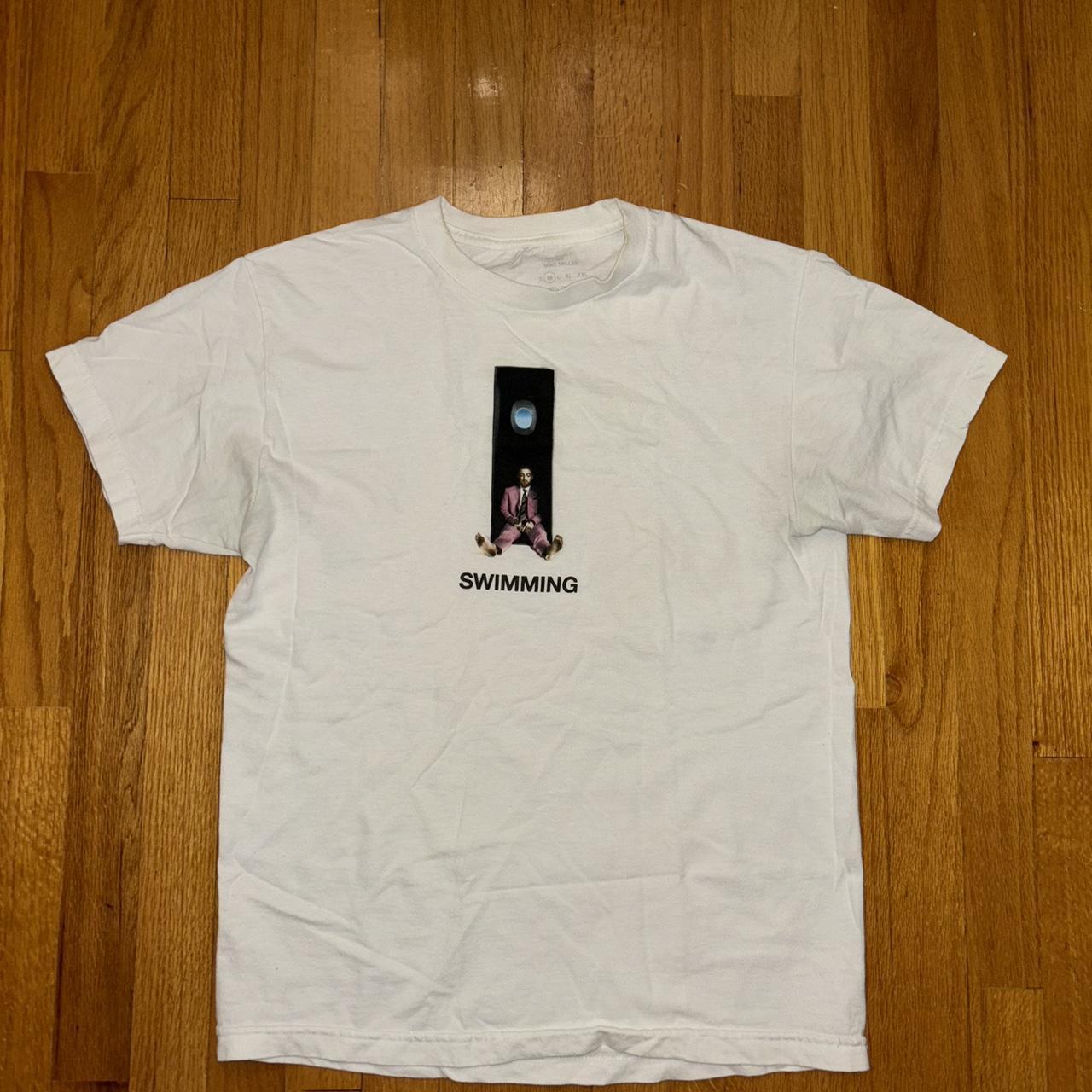 mac miller shirt pacsun