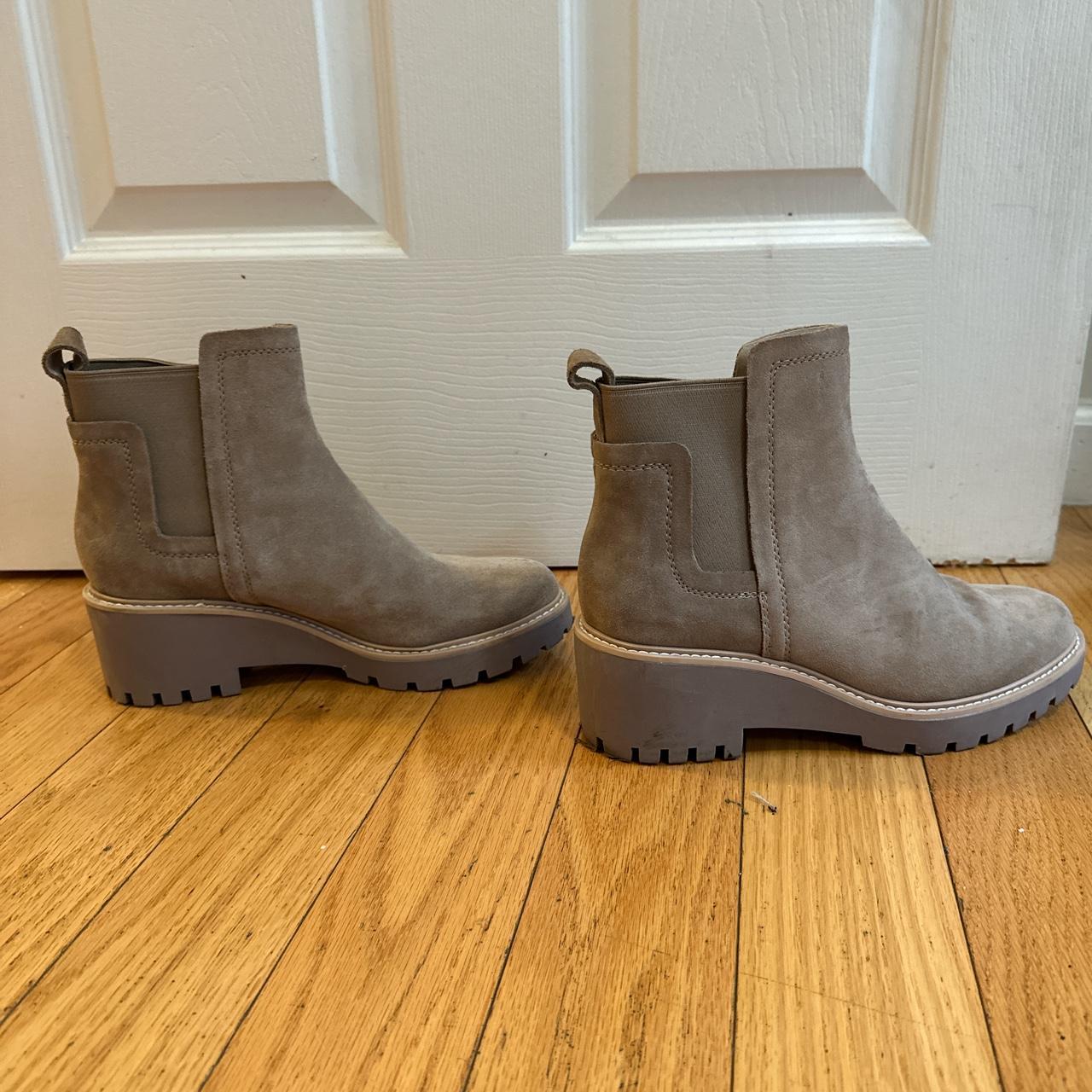 dolce vita huey boot