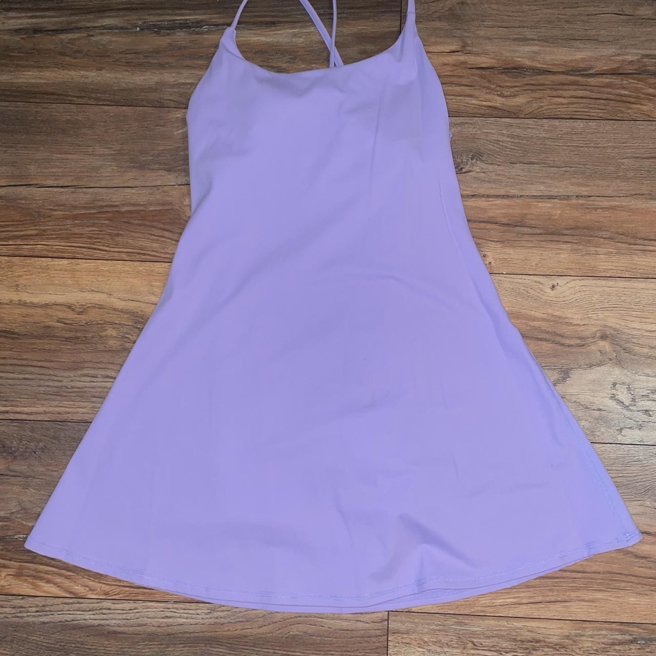 cream beach wedding dress