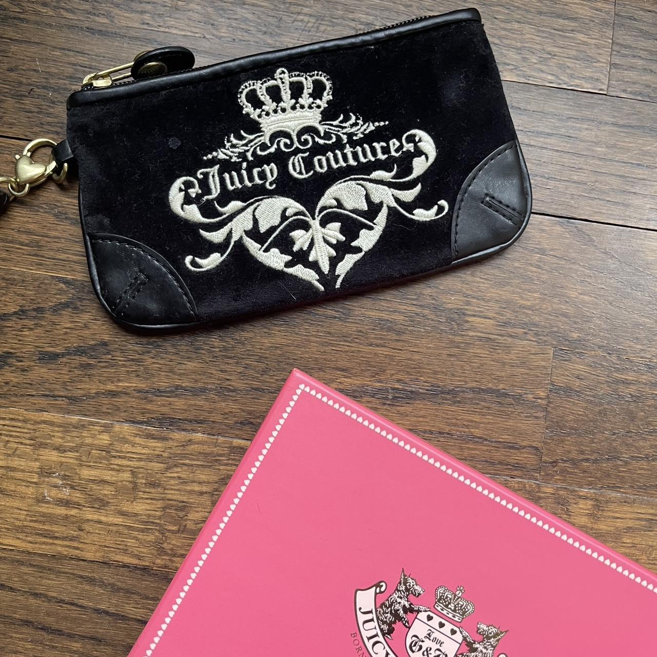 Authentic Juicy Couture deals