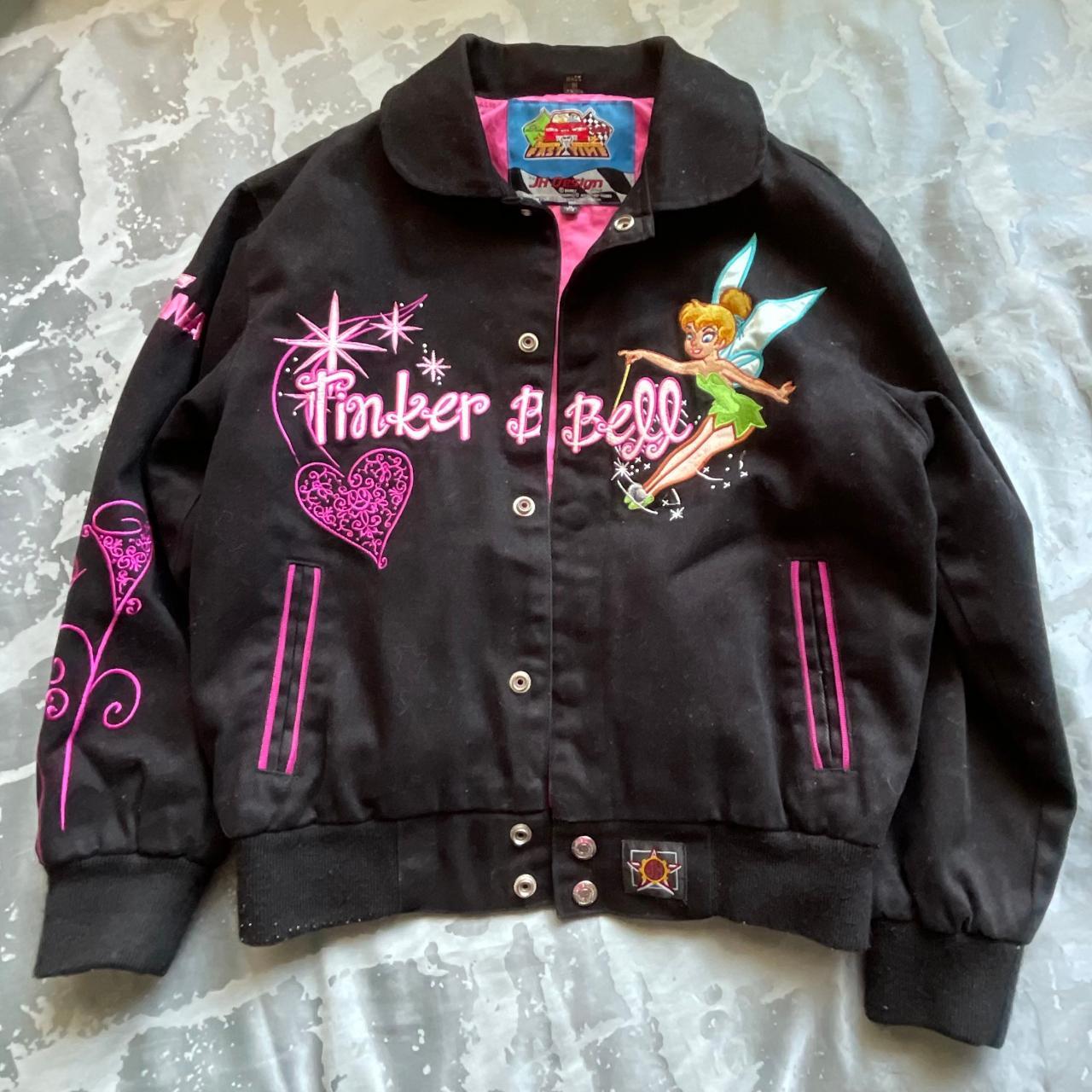 【格安】Tinker Bell Daytona 500 レーシングジャケット s-l400.jpg