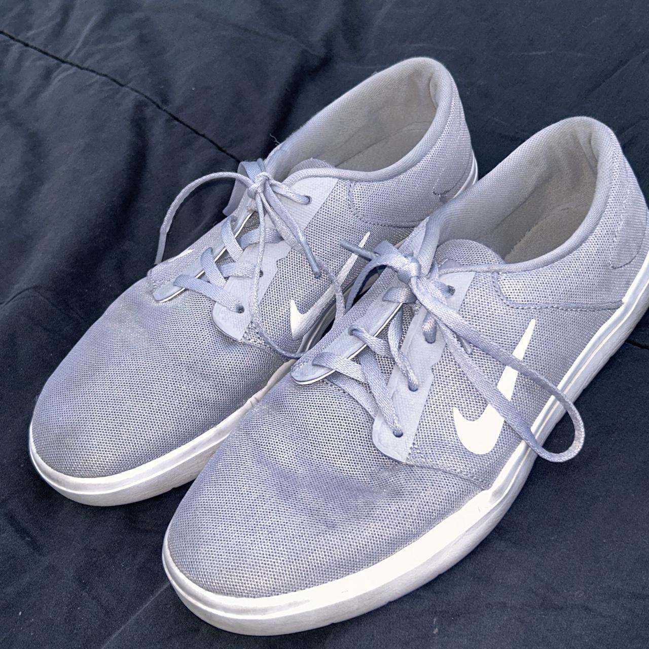 Nike hotsell janoski 8.5