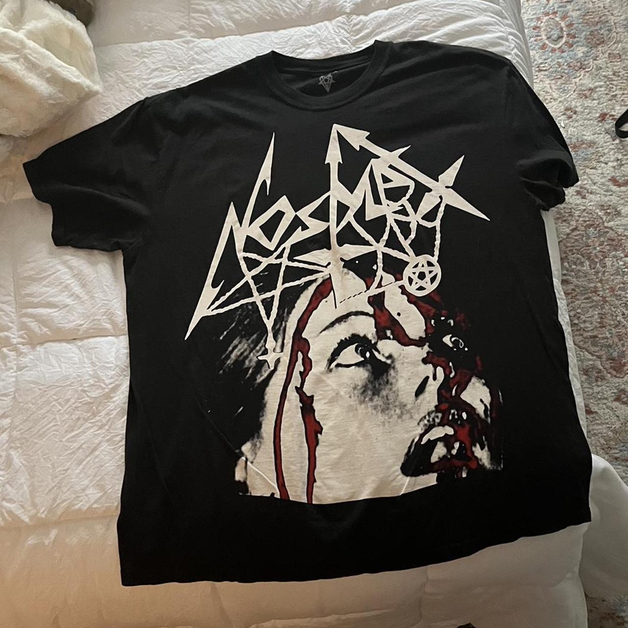 brand new never worn destroy lonely no stylist tour... - Depop