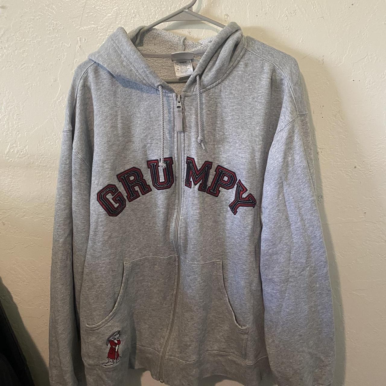 Disney Men's Jumper Depop