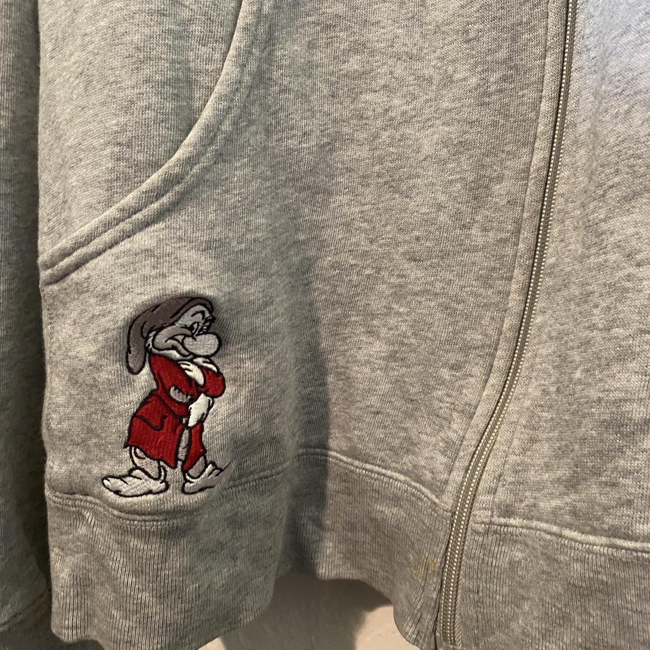 Disney Men's Jumper Depop