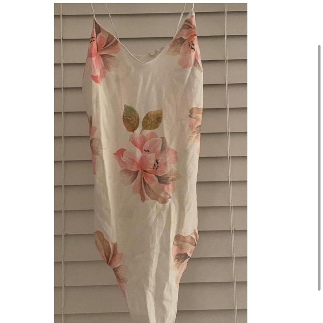 **SUPER RARE** Mary Quant orchid bodysuit. Please do... Depop