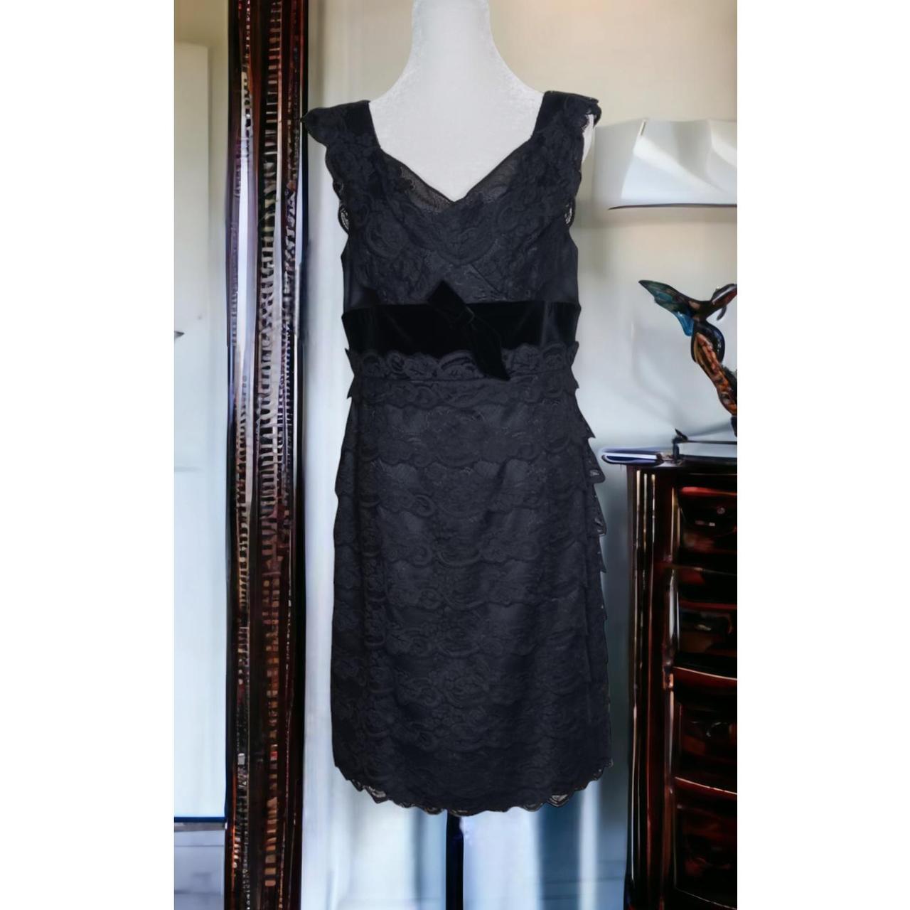 Armani deals collezioni dress