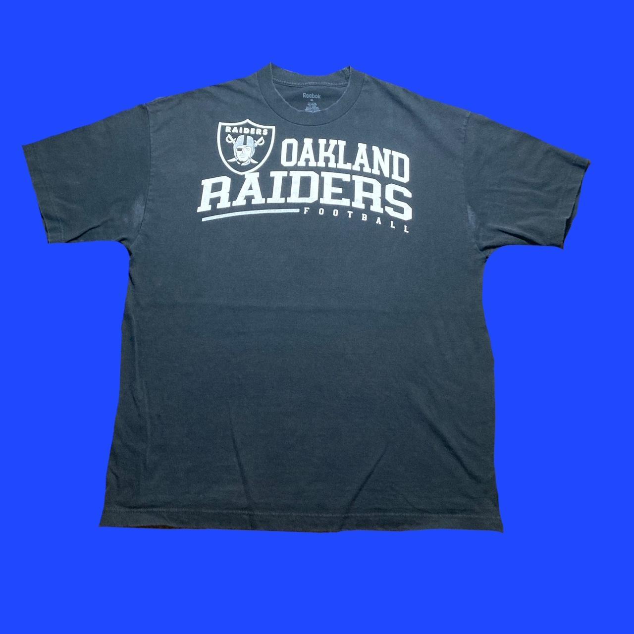 Reebok Oakland Raiders NFL Jerseys for sale