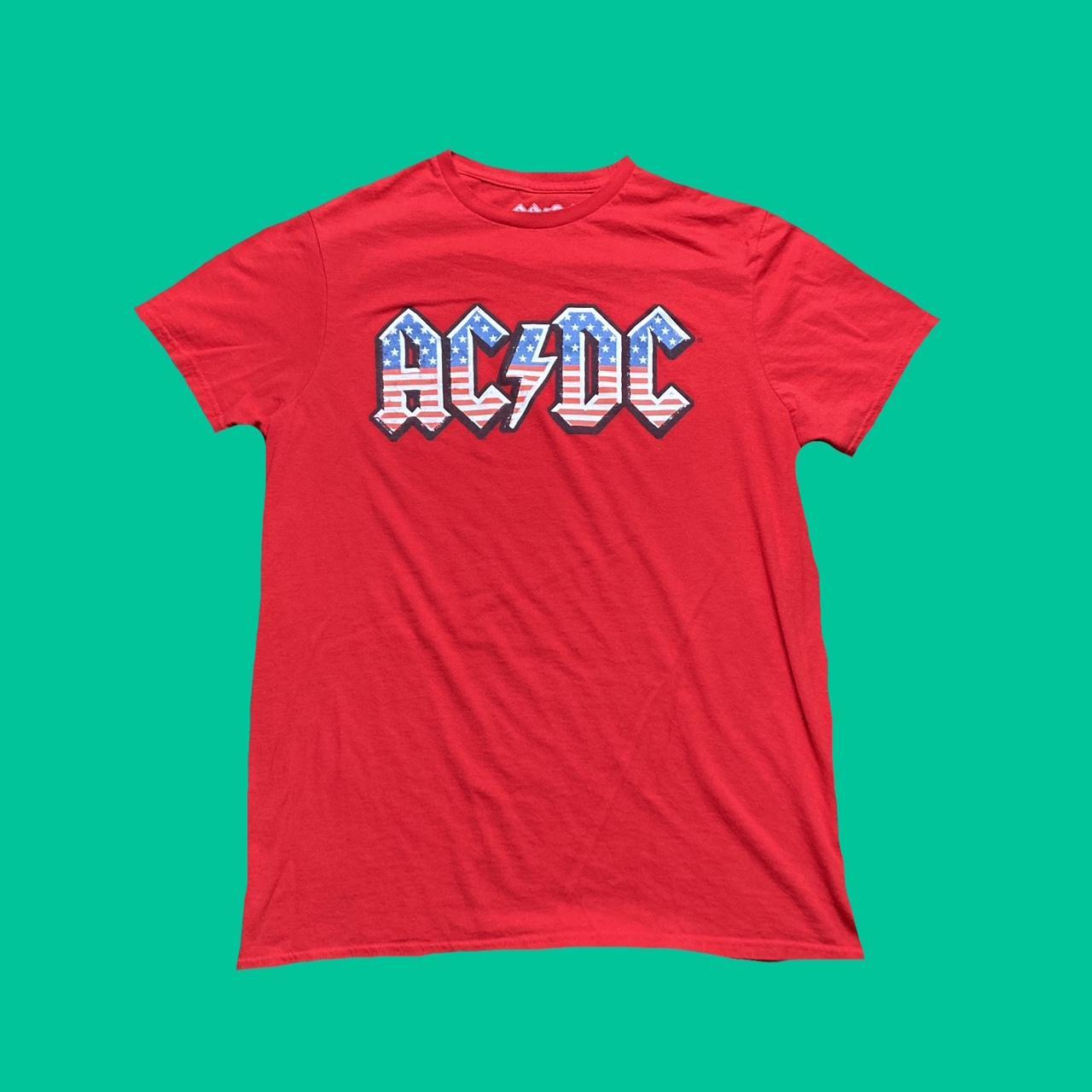 classic rock band t shirts